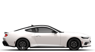 2026 Ford Mustang® External Image 1